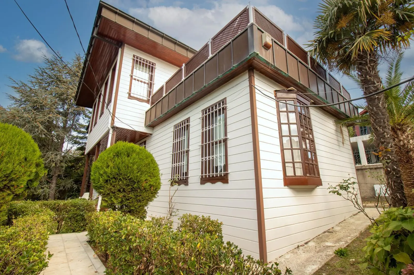 Villa in Beykoz